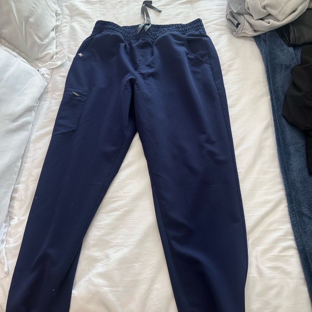 Figs Zamora Jogger Scrub pants